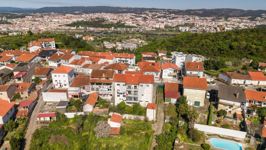 Apartamento T4 para Venda em Eiras e São Paulo de Frades Foto 30