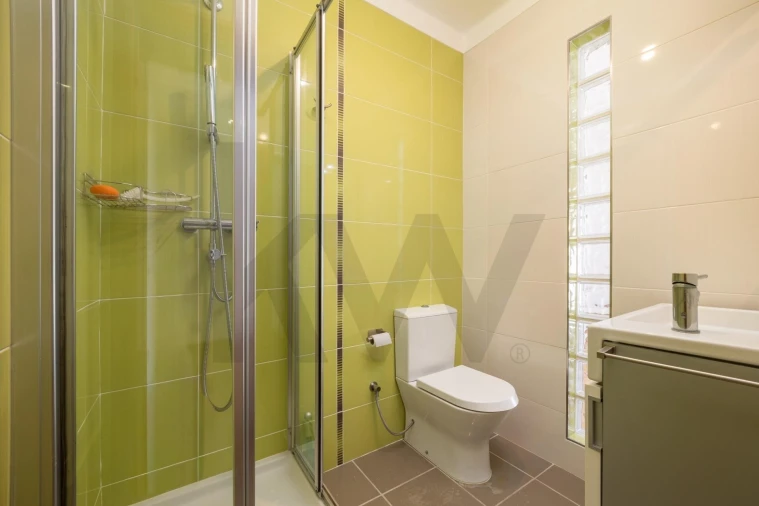 Apartamento T4 para Venda em Eiras e São Paulo de Frades Foto 8