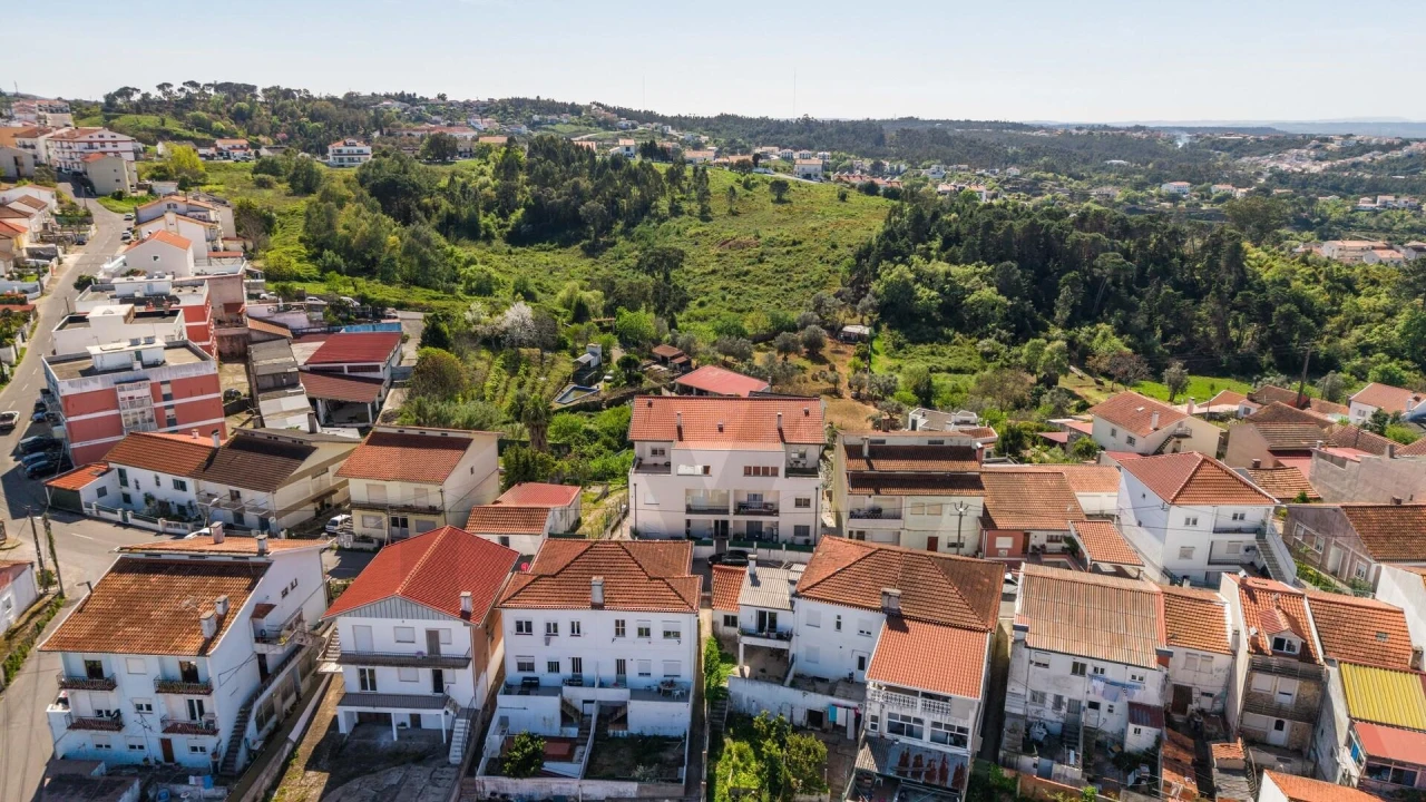Apartamento T4 para Venda em Eiras e São Paulo de Frades Foto 26