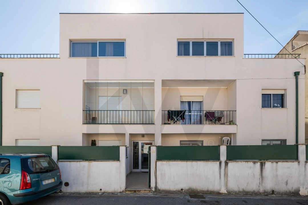 Apartamento T4 para Venda em Eiras e São Paulo de Frades Foto 25