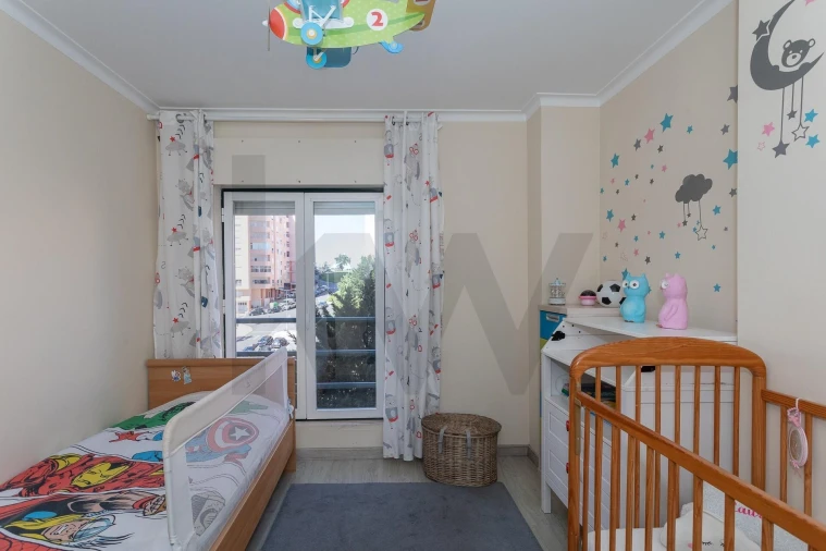 Apartamento T2 para Venda em Rio de Mouro Foto 15