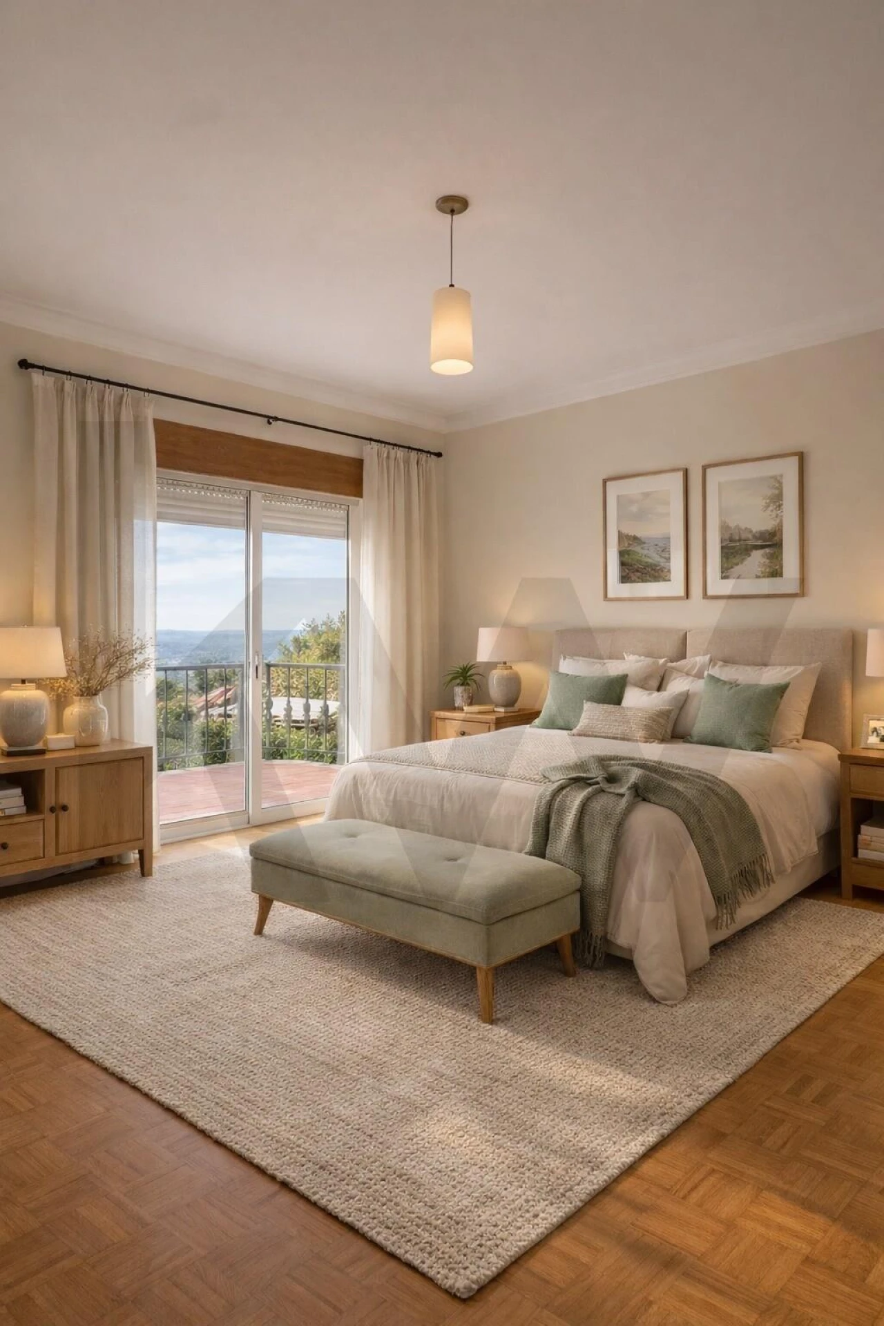 Moradia T3 para Venda em Cavernães Foto 19