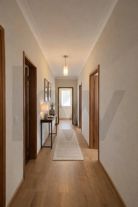 Moradia T3 para Venda em Cavernães