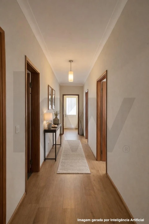 Moradia T3 para Venda em Cavernães