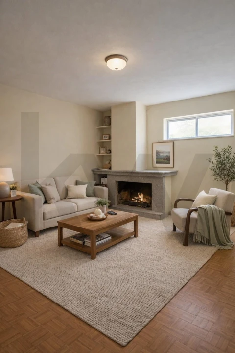 Moradia T3 para Venda em Cavernães