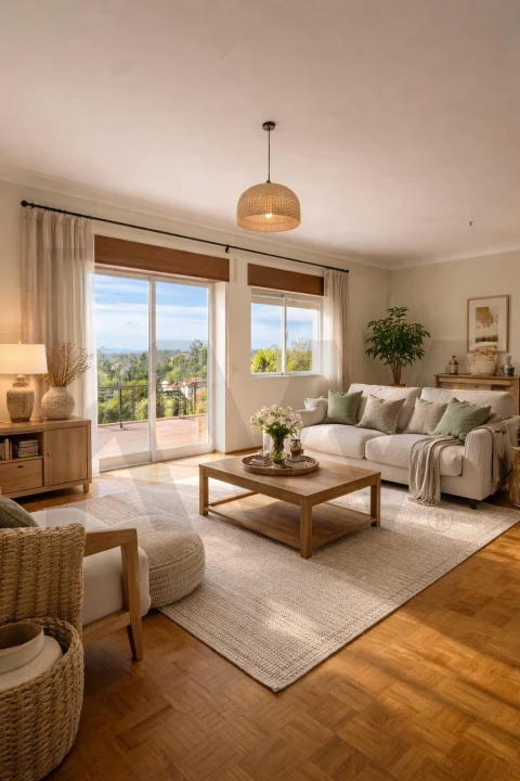 Moradia T3 para Venda em Cavernães