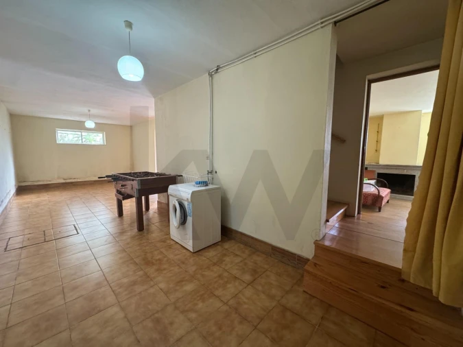 Moradia T3 para Venda em Cavernães Foto 34