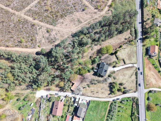 Moradia T3 para Venda em Cavernães Foto 4