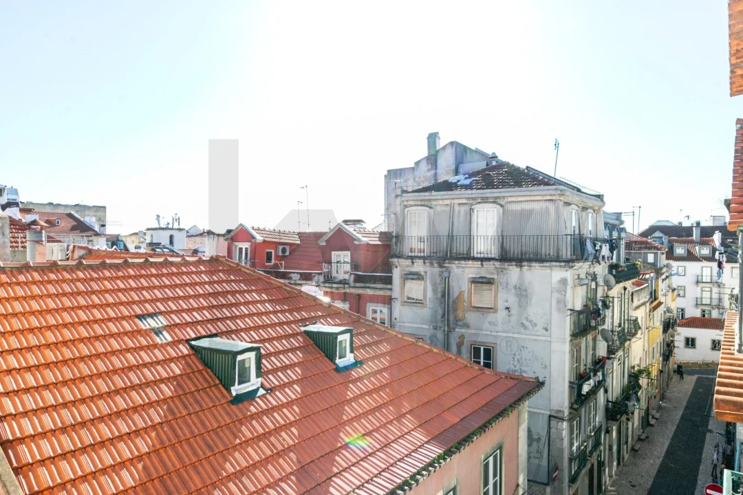 Prédio para Venda em Misericórdia Foto 55