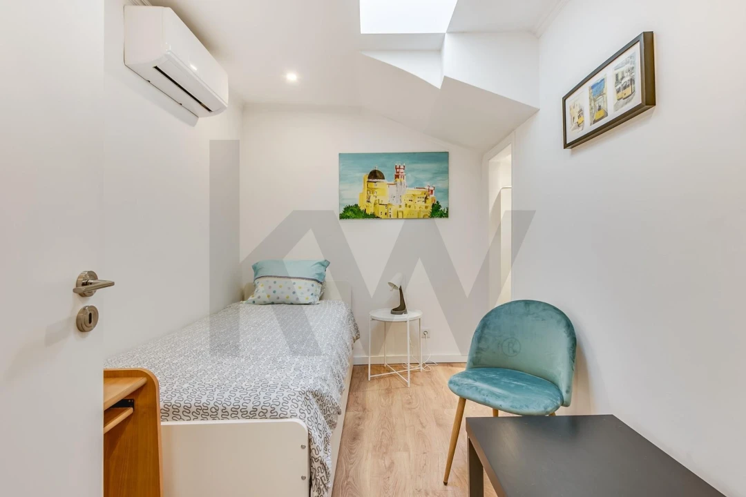 Prédio para Venda em Misericórdia Foto 48