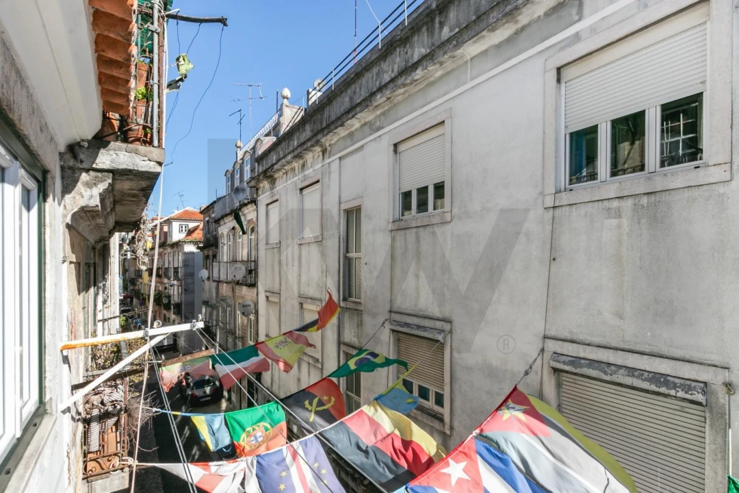 Prédio para Venda em Misericórdia Foto 38