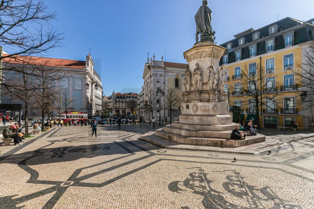 Prédio para Venda em Misericórdia Foto 66
