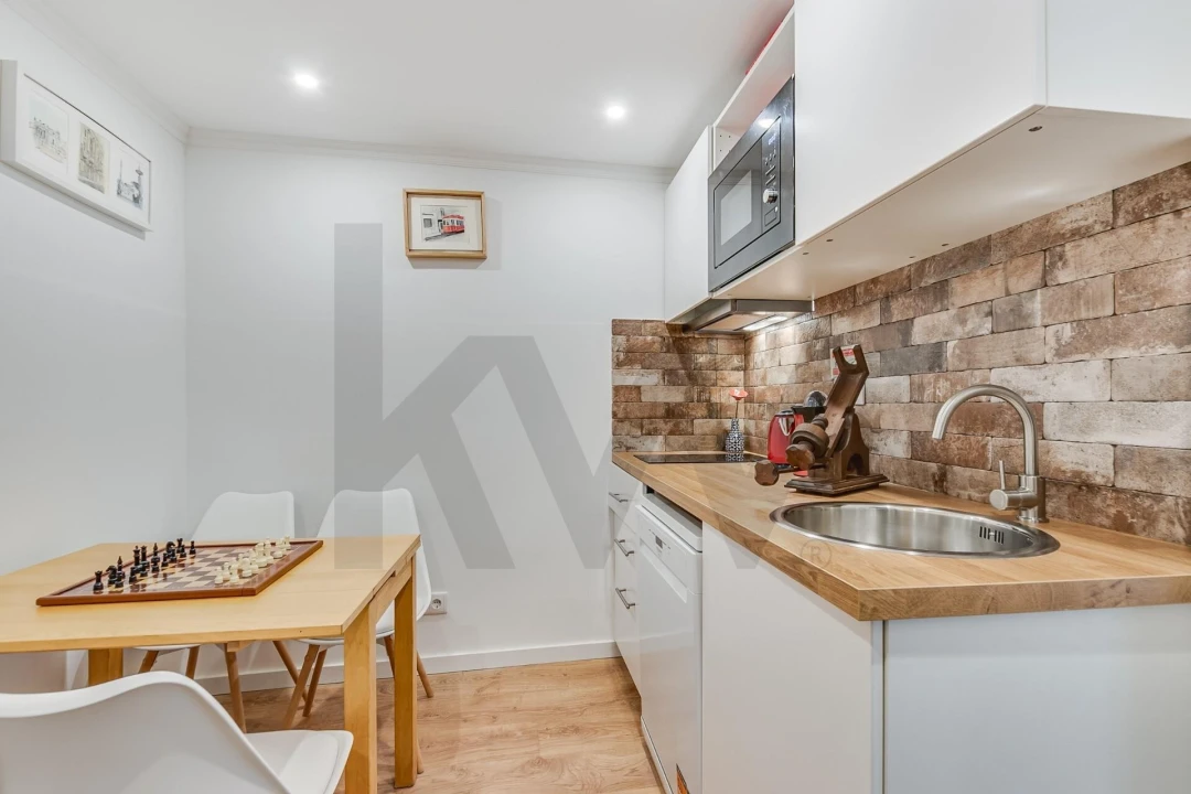 Prédio para Venda em Misericórdia Foto 31