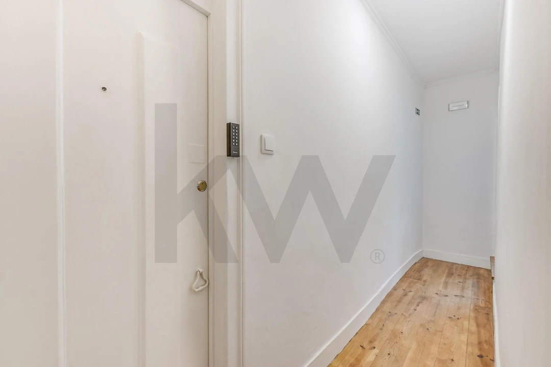 Prédio para Venda em Misericórdia Foto 20