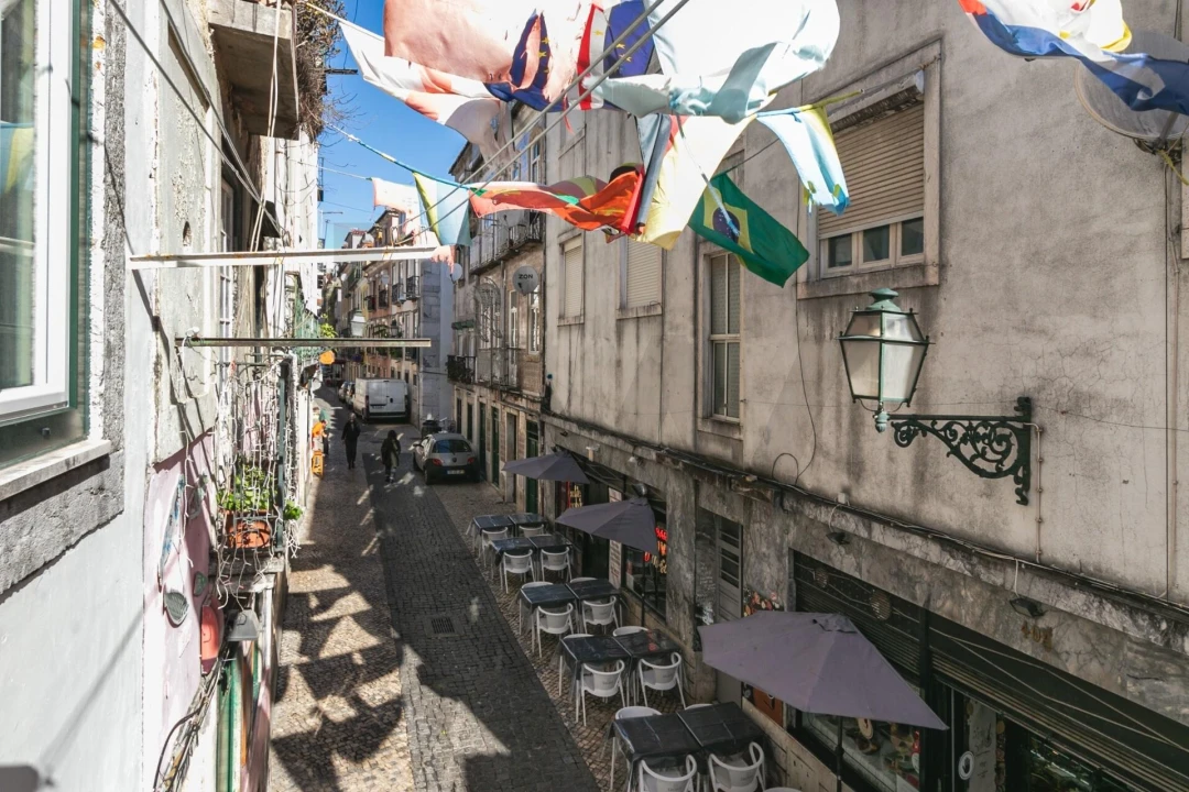 Prédio para Venda em Misericórdia Foto 12