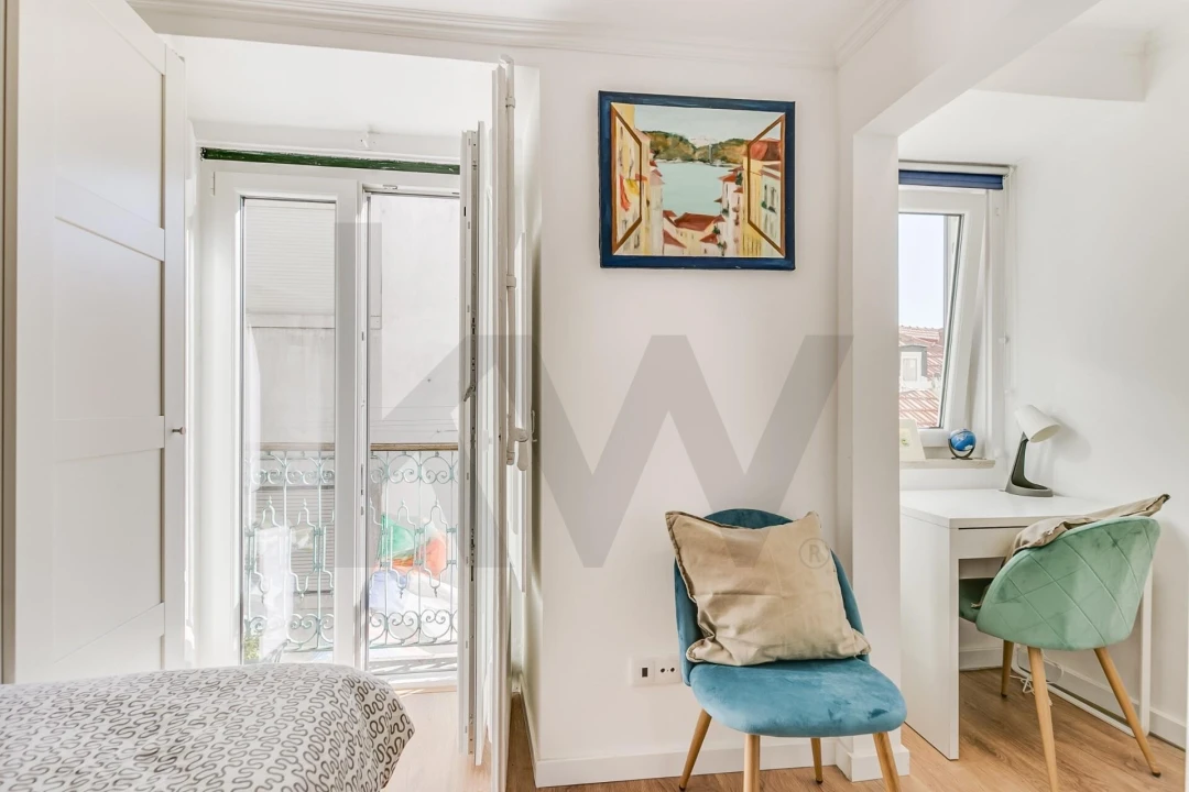 Prédio para Venda em Misericórdia Foto 27