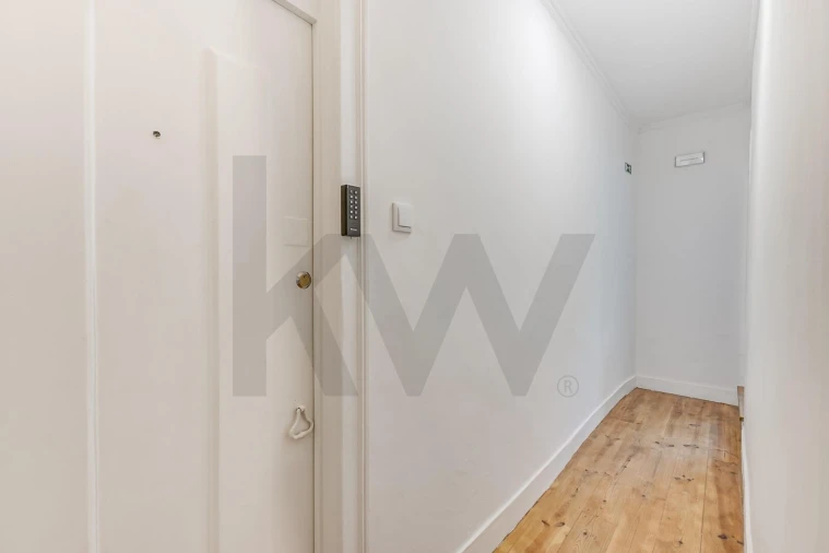 Prédio para Venda em Misericórdia Foto 20