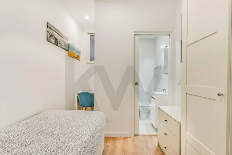 Prédio para Venda em Misericórdia Foto 9