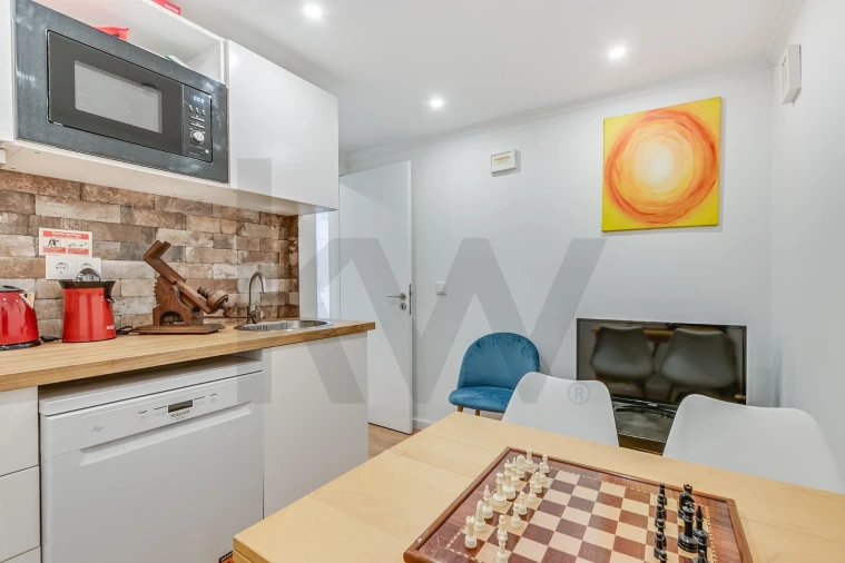 Prédio para Venda em Misericórdia Foto 30