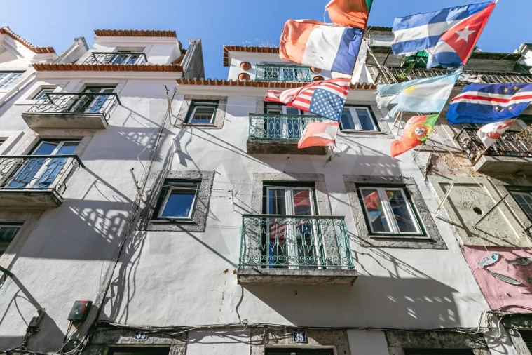 Prédio para Venda em Misericórdia Foto 64