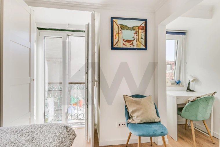 Prédio para Venda em Misericórdia Foto 27