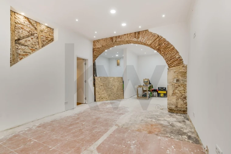 Prédio para Venda em Misericórdia Foto 60