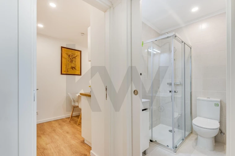 Prédio para Venda em Misericórdia Foto 15