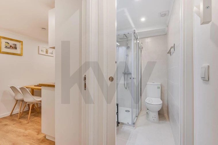 Prédio para Venda em Misericórdia Foto 29