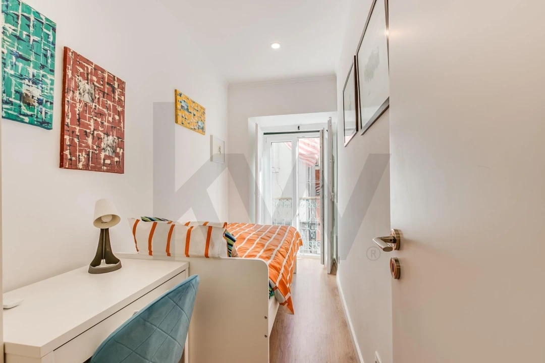 Prédio para Venda em Misericórdia Foto 11