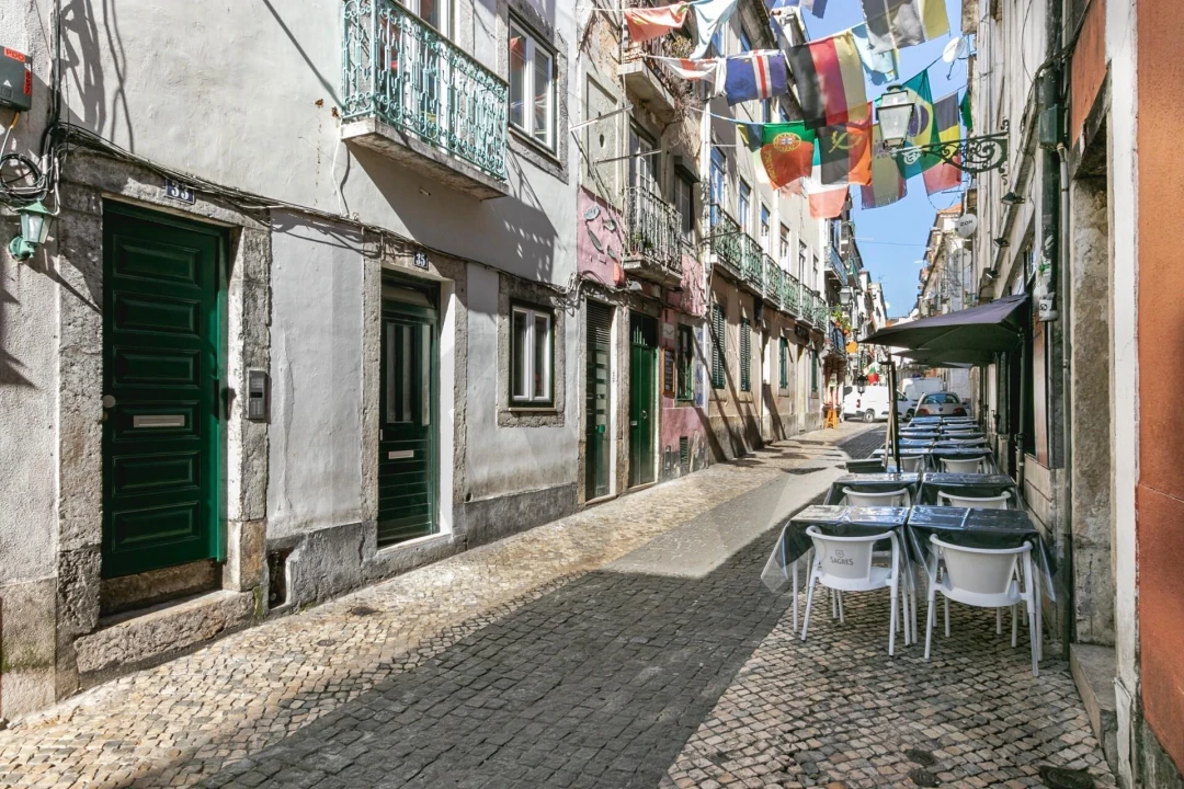 Prédio para Venda em Misericórdia Foto 62