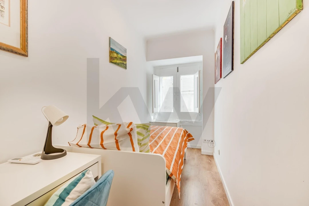 Prédio para Venda em Misericórdia Foto 5