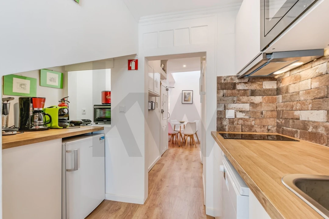 Prédio para Venda em Misericórdia Foto 51