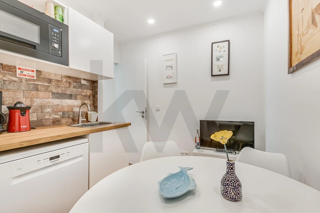 Prédio para Venda em Misericórdia Foto 17