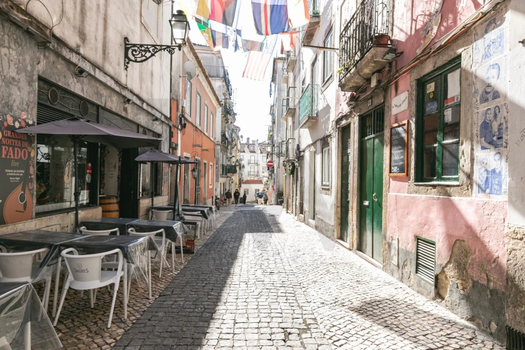 Prédio para Venda em Misericórdia Foto 63