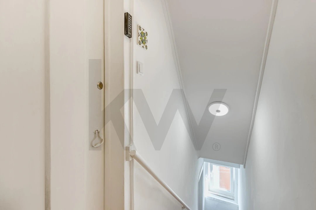 Prédio para Venda em Misericórdia Foto 22