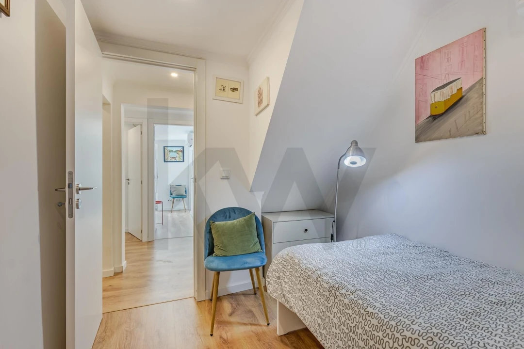 Prédio para Venda em Misericórdia Foto 36