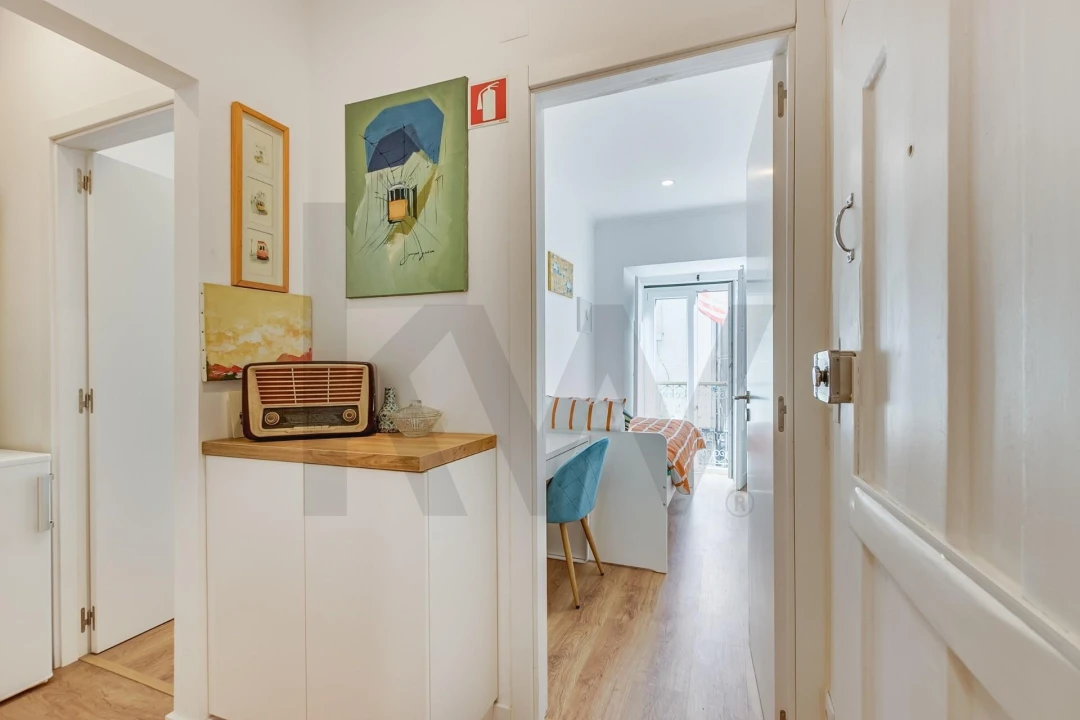 Prédio para Venda em Misericórdia Foto 4