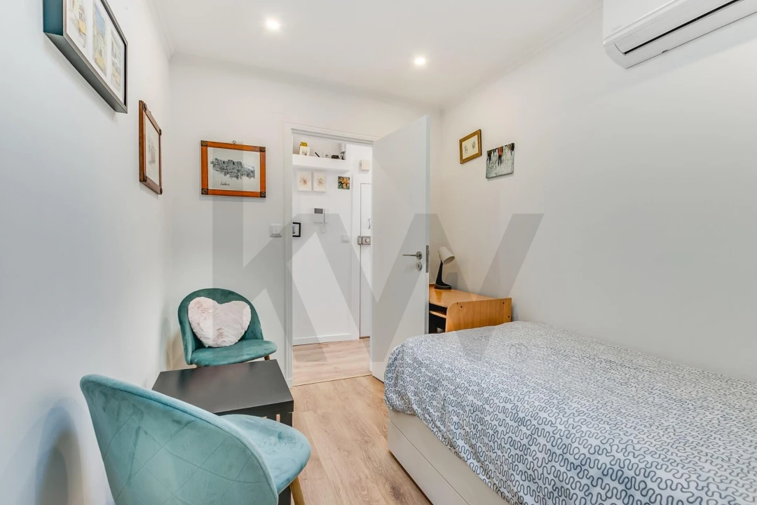 Prédio para Venda em Misericórdia Foto 49