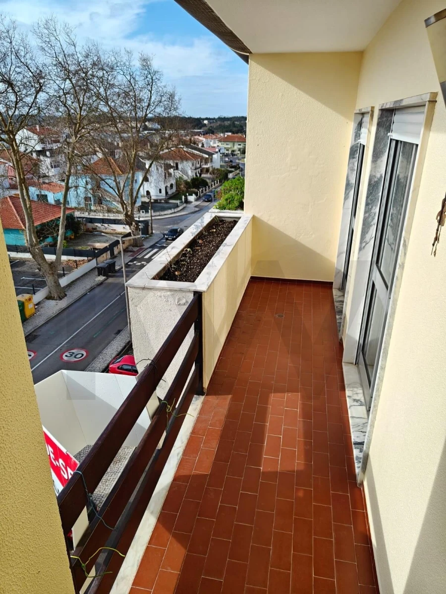 Apartamento T3 para Venda em Nossa Senhora do Pópulo, Coto e São Gregório Foto 10