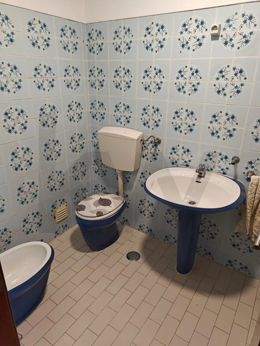 Apartamento T3 para Venda em Nossa Senhora do Pópulo, Coto e São Gregório Foto 6