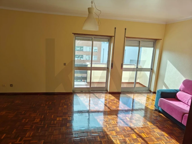 Apartamento T3 para Venda em Nossa Senhora do Pópulo, Coto e São Gregório Foto 2