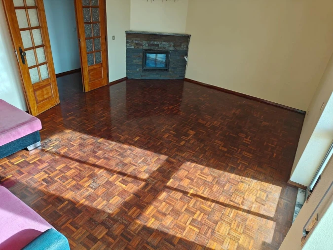 Apartamento T3 para Venda em Nossa Senhora do Pópulo, Coto e São Gregório Foto 5