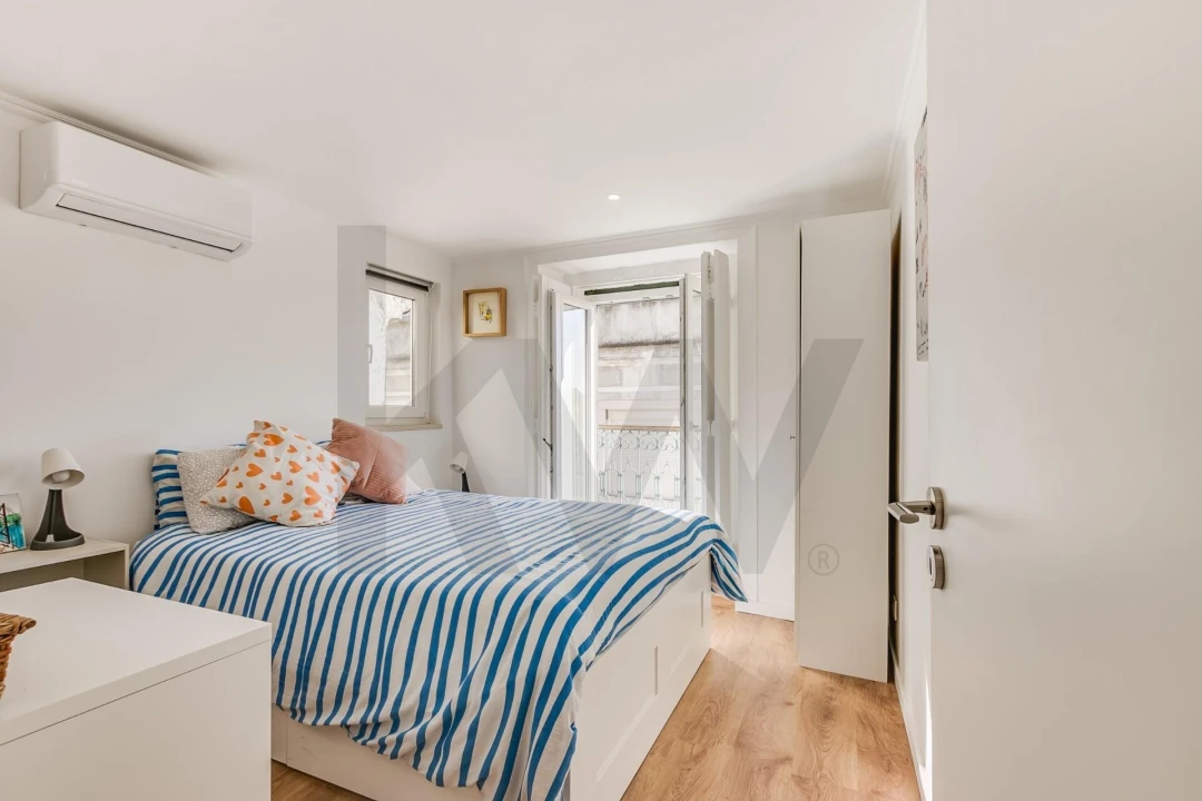 Prédio para Arrendamento em Misericórdia Foto 53