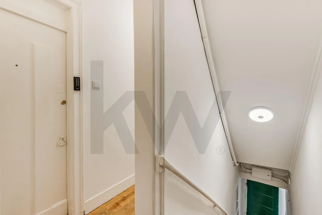 Prédio para Arrendamento em Misericórdia Foto 2