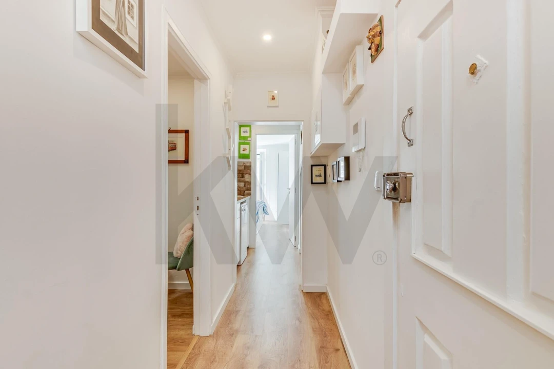 Prédio para Arrendamento em Misericórdia Foto 42