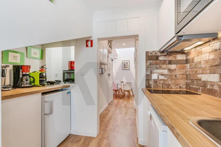 Prédio para Arrendamento em Misericórdia Foto 51