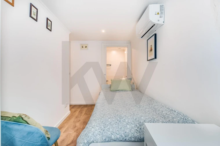 Prédio para Arrendamento em Misericórdia Foto 35