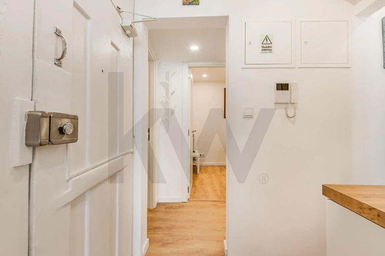 Prédio para Arrendamento em Misericórdia Foto 19