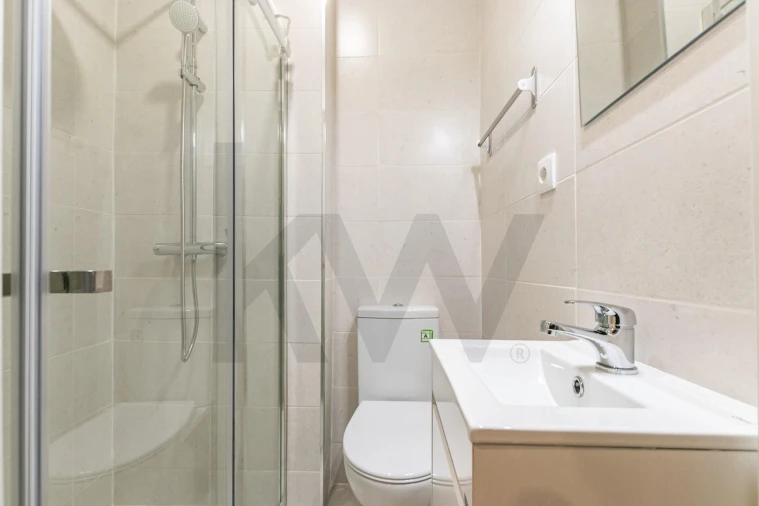 Prédio para Arrendamento em Misericórdia Foto 10