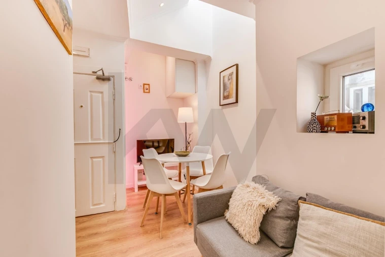 Prédio para Arrendamento em Misericórdia Foto 43